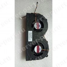 Блок Вентиляторов HP CPU Cooling (Delta) 0.75A 12v 60x60x18mm For All-In-One EliteOne 800G2 705G2(6033B0043401)
