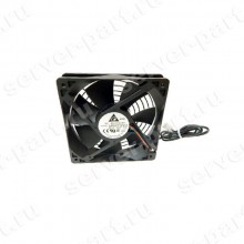 Вентилятор HP (Delta) Brushless 0,6A 12v 120x120x25mm для MicroServer G7 N54L N40L N36L(614354-001)