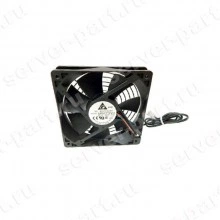 Вентилятор HP (Delta) Brushless 0,6A 12v 120x120x25mm для MicroServer G7 N54L N40L N36L(614354-001)
