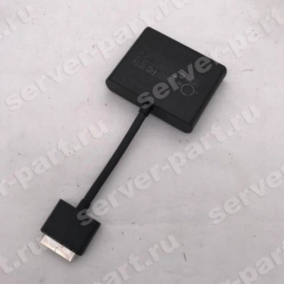 Адаптер HP ElitePad HDMI & VGA Adapter Для Планшетов ElitePad 900 1000 1000G2(695551-001) Адаптер HP ElitePad HDMI & VGA Adapter Для Планшетов ElitePad 900 1000 1000G2(695551-001)