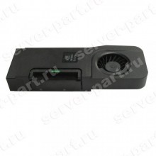 Вентилятор HP (Delta) 1.7A 12v MXMIII For HP Nvidia Quadro MXMIII Z1 Workstation(671196-002)