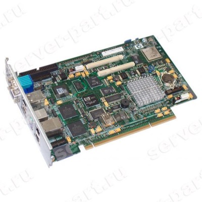 Плата Controler Board HP SPI Serial Parallel Interface Board PS/2 SVGA 2LAN1000 4USB ILO COM IDE For DL580G5(449417-001) (ХПЕ) Плата Controler Board HP SPI Serial Parallel Interface Board PS/2 SVGA 2LAN1000 4USB ILO COM IDE For DL580G5(449417-001) (ХПЕ)