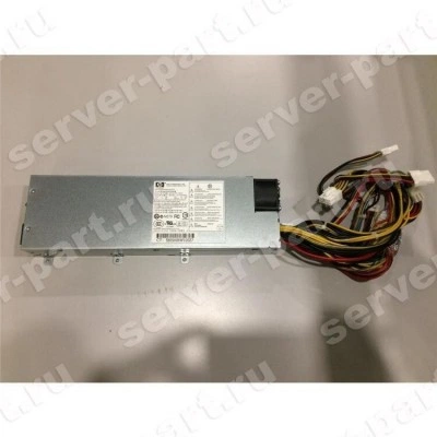 Блок Питания HP 500Wt для серверов DL160G6 DL160seG6 DL165G7 DL165G6 DL320G6 DL120G6(506077-002) Блок Питания HP 500Wt для серверов DL160G6 DL160seG6 DL165G7 DL165G6 DL320G6 DL120G6(506077-002)