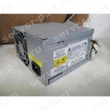 Блок Питания HP 350Wt (Delta) для серверов ML310G2 ML110G2(382097-001)
