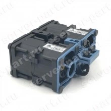Блок Вентиляторов HP (AVC) Xeon Socket 1366 For DL360G6 DL360G7(DFTA0456B2H-P007)