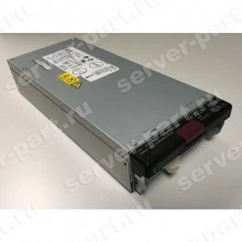 Резервный Блок Питания HP 550Wt (Delta) для систем хранения DL560 DL560G1(ESP129)