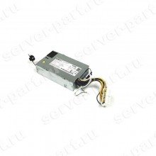 Блок Питания HP 550Wt (Lite On) Standard FIO для серверов Proliant DL60 Gen9 DL80 Gen9 DL120 Gen9 DL160 Gen9 DL180 Gen9 ML150 Gen9(HSTNS-PL53)