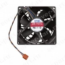 Вентилятор HP (Foxconn) 0,4A 12v 92x92x25mm для z220 6305P 405PD 405G1PD Elite 8200 8200E 8280E(PVA092G12H-P16-AE)