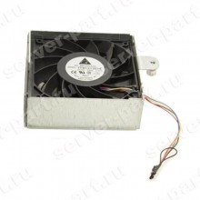 Вентилятор HP (Nidec) BETA V TA350DC 0,29A 12v 2200 об/мин 38,2CFM 27dB 92x92x25mm для ML350G3(289562-001)