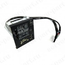 Лицевая Панель HP Power Button Board LED Video 2USB For DL380G7 DL380G6 DL385G7(496072-001)