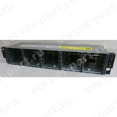 Корзина SAS/SATA HP 25xSAS/SATA Drive Cage SFF 2,5" Hot Swap For DL180G6(516011-B21) (ХПЕ) Корзина SAS/SATA HP 25xSAS/SATA Drive Cage SFF 2,5" Hot Swap For DL180G6(516011-B21) (ХПЕ)