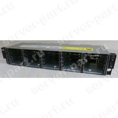 Корзина SAS/SATA HP 25xSAS/SATA Drive Cage SFF 2,5" Hot Swap For DL180G6(516011-B21) Корзина SAS/SATA HP 25xSAS/SATA Drive Cage SFF 2,5" Hot Swap For DL180G6(516011-B21)
