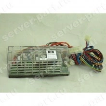Корзина для Резервных Блоков Питания HP (Lite-On) 2xPS ATX Для Сервера ML350G4 ML350G4p(345972-001)