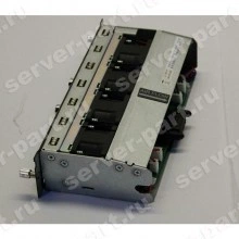 Блок Вентиляторов HP (Delta) Brushless 0,24A 12v 4xFAN 40x40x28mm для коммутаторов HP 5830 Series 5830AF-48G(JC692-61001)