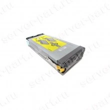 Блок Вентиляторов HP (Delta) Brushless 0,18A 12v 9000 об/мин 10,1CFM 32,5dB 40x40x20mm для коммутаторов San Switch 2/16-EL EMC DS-16B2(257545-001)