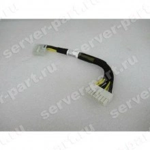 Кабель HP VGA Power Cable Kit 12Pin-6Pin(Video) 90cm/0,9m For DL160 Gen8(662965-B21)