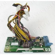 Корзина для Резервных Блоков Питания HP (Delta) 2xPS ATX Для Сервера ML350G6(D12V1030 A)