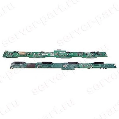 Корзина SAS/SATA HP 4xSAS/SATA Drive Cage LFF 3,5" Hot Swap For DL165G7 DL160G6 DL120G7 DL120G6(570184-B21)