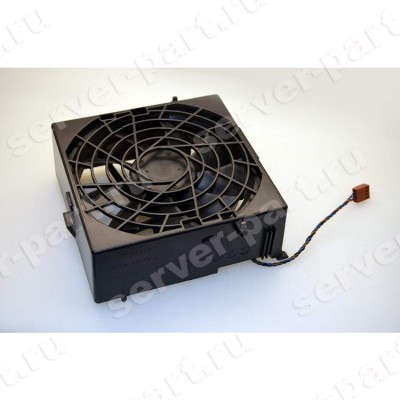 Вентилятор HP (NMB) 0,72A 12v 2800 об/мин 114,7CFM 41,5dB 120x120x25mm для XW9400 XW9300 XW8400 XW8200(406011-001) (ХПЕ) Вентилятор HP (NMB) 0,72A 12v 2800 об/мин 114,7CFM 41,5dB 120x120x25mm для XW9400 XW9300 XW8400 XW8200(406011-001) (ХПЕ)
