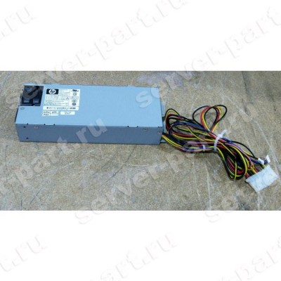 Блок Питания HP 136Wt для StorageWorks StoreEver LTO 1U(367404-001) (ХПЕ) Блок Питания HP 136Wt для StorageWorks StoreEver LTO 1U(367404-001) (ХПЕ)