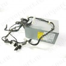 Блок Питания HP 1050Wt (Delta) для серверов xw9400 xw8600 xw6600(440860-001)