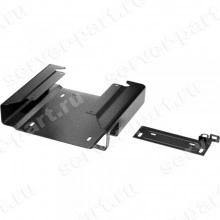 Уши HP 7010 Series Replacement 19-inch Rack Mounting Kit 19" 1U For Aruba Branch Gateway 7010 Series(JW085A)