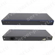 Система Питания HP (H3C) Redundant Power System 650Wt 1xC13 19" 1U For JD243B JD242B(0231A1GS)