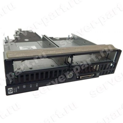 Лицевая Панель HP Local Control Panel With Bezel And HDD Cage For BL460c G5(410301-001) Лицевая Панель HP Local Control Panel With Bezel And HDD Cage For BL460c G5(410301-001)