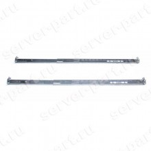 Рельсы HP 1U Telco Rack Option Kit For DL360G7 DL360G6 DL360G5 DL360G4 DL320G4 DL140G2 MSA50(364998-001)