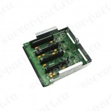 Плата Backplane HP SCSI 4HDD For Proliant DL580G2 DL585G2 DL585G1(412320-001)