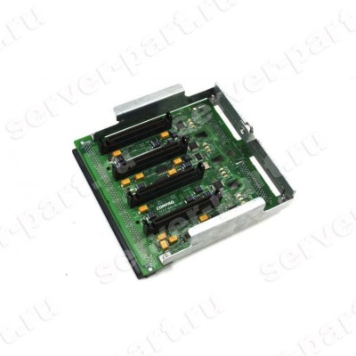 Плата Backplane HP SCSI 4HDD For Proliant DL580G2 DL585G2 DL585G1(412320-001) (ХПЕ) Плата Backplane HP SCSI 4HDD For Proliant DL580G2 DL585G2 DL585G1(412320-001) (ХПЕ)