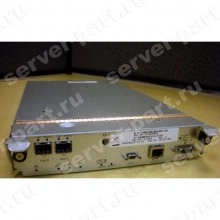 Модуль Контроллера HP 2000FC Modular Smart Array Controller 1xSFF8470 1xRJ45 2xSFP+ 1xCLI For MSA 2000fc 2000fcG2 2012fc(481319-001)