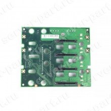 Корзина SAS/SATA HP 4xSAS/SATA Drive Cage LFF 3,5" Hot Swap For ML310G4 ML310G3(404179-001)
