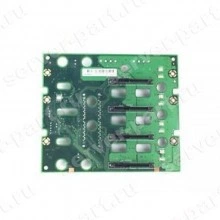 Корзина SAS/SATA HP 4xSAS/SATA Drive Cage LFF 3,5" Hot Swap For ML310G4 ML310G3(404179-001)