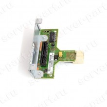 Riser HP Riser Board PCI-E4x For EVA4400 HSV300 AG637A(461491-001)