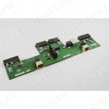 Плата Midplane HP Midplane Board For MSA20(012147-000)