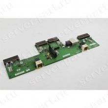 Плата Midplane HP Midplane Board For MSA20(012147-000)