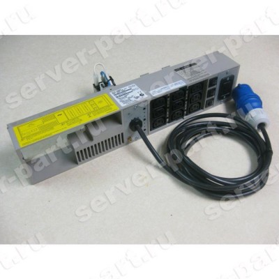 Модуль HP Regulatory Module R3000XR 2U DTC For UPS R3000 R3000e R3000h R3000i XR(192187-002) (ХПЕ) Модуль HP Regulatory Module R3000XR 2U DTC For UPS R3000 R3000e R3000h R3000i XR(192187-002) (ХПЕ)