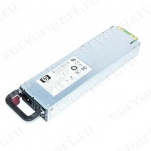 Резервный Блок Питания HP 325Wt для серверов DL360G3(306772-B21)