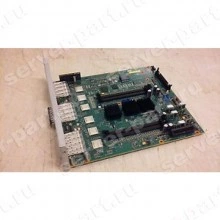 Плата Controler Board HP 3DDRII 10xSFP For HSV400(AJ757-60103)
