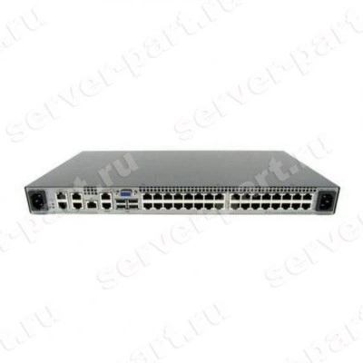 KVM Переключатель HP Server IP Console Switch Analog 0x2x32 32хPC USB/PS2 32xLAN 19" 1U(578713-002) KVM Переключатель HP Server IP Console Switch Analog 0x2x32 32хPC USB/PS2 32xLAN 19" 1U(578713-002)
