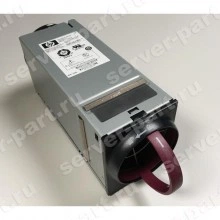 Вентилятор HP Active Cool Fan Option Kit 16,5A 12v для BLc7000 BLc3000 Enclosure(486206-001)