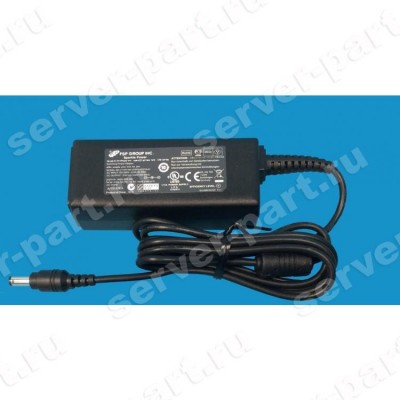 Блок Питания HP (FSP) Input 100-240V 50/60Hz 0.5A Output +5V/3A For IP Phone Series 4110 4120(J9767A) (ХПЕ) Блок Питания HP (FSP) Input 100-240V 50/60Hz 0.5A Output +5V/3A For IP Phone Series 4110 4120(J9767A) (ХПЕ)