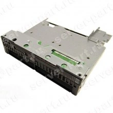 Лицевая Панель HP Local Control Panel With Bezel And HDD Cage For BL460c G5(418271-001)