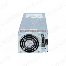 Резервный Блок Питания HP 575Wt (3Y Power) 48v для систем хранения StorageWorks MSA2012 MSA2024 MSA2312 MSA2324 P2000 G2 G3(545764-001)