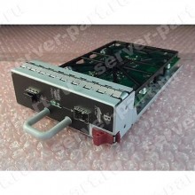 Модуль Контроллера HP Fibre Channel I/O Module 2xSFP 70-40615-01 Channel B For StorageWorks M5214A(70-40615-S2)