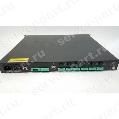 HP RPS1600-A резервная система питания, 1600 Вт, 1U