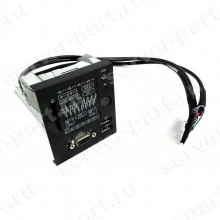 Лицевая Панель HP Power Button Board LED Video 2USB For DL380G7 DL380G6 DL385G7(2F62M-01)