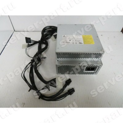 Блок Питания HP 700Wt (Delta) для серверов Z440(DPS-700AB-1 A) (ХПЕ) Блок Питания HP 700Wt (Delta) для серверов Z440(DPS-700AB-1 A) (ХПЕ)