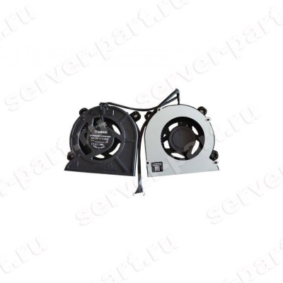Вентилятор HP (FCN) 0.7A 12v 80x80mm для All-In-One Z1 G3(822547-001) (ХПЕ) Вентилятор HP (FCN) 0.7A 12v 80x80mm для All-In-One Z1 G3(822547-001) (ХПЕ)
